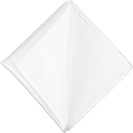 Molain Mens Pocket Square Satin Pocket Square, Handkerchief Suit Pocket