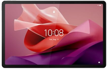 Lenovo Tablet Tab P12 12,7 Zoll Mediatek Dimensity 7050, 8 GB RAM, 256 GB, Grau, Marke EAN: 0198154521561