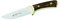 PUMA Herren Messer, grau, 26cm