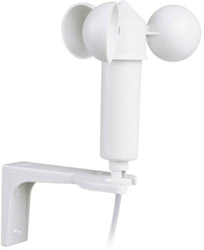 Eltako Windsensor inklusive Zuleitung IP54 20000082