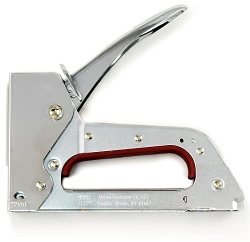 Arrow Light Duty Staple Gun, JT27