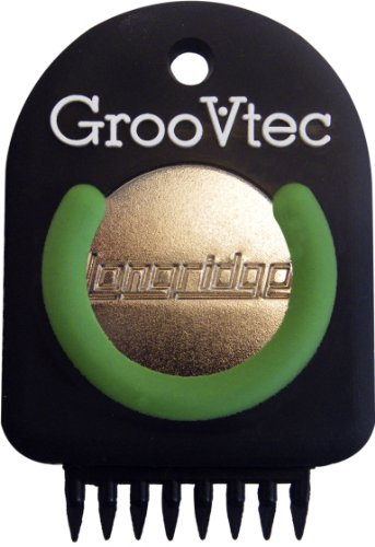 GrooVtec Golfschläger-Multi-Pin-Reiniger