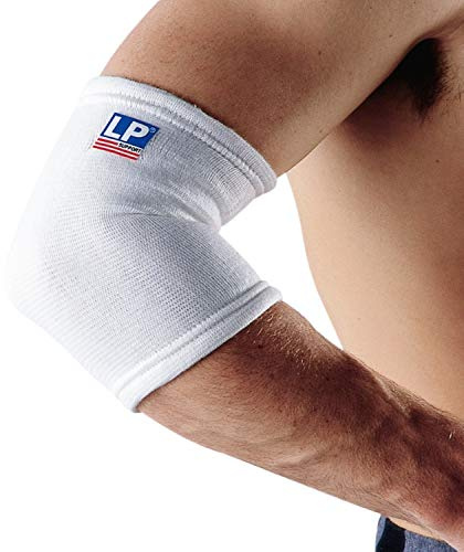 LP SUPPORT 603 Bandage für den Ellenbogen