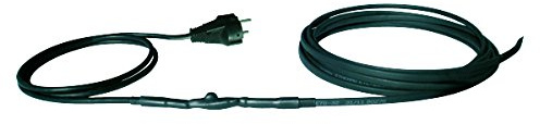 Etherma FPT-2 Steckerfertiges Rohrbegleitheizband mit Thermostat, 34 W, 2 m, 37431