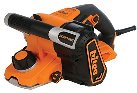 Triton 750W Unlimited Rebate Planer 82mm TRPUL (837520)