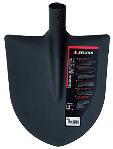 BELLOTA 5552-26 SM - Pala SIN Mango