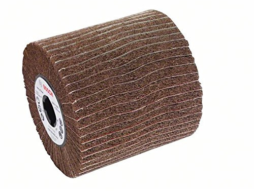 Rollo satinadora+vellón: 100x19mm medio