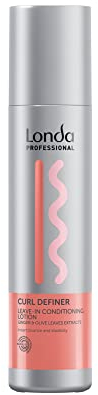 Curl Definer Leave-In Conditioning Lotion