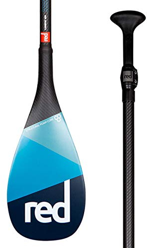 Carbon 100 Leichte Sup Paddel Cam-Lock
