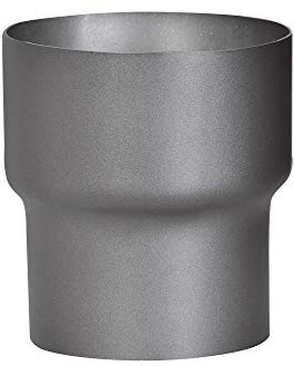 FIREFIX K3601 RD150/Ü8 rökrör, svart
