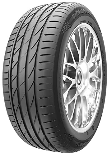 Maxxis Victra Sport 5 VS5 XL FSL - 235/45R17 97Y - Sommerreifen