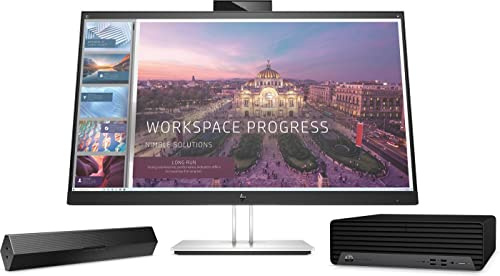 HP S101 Speaker, Black