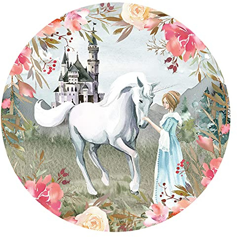 Little Deco Sammelauktion Runde Wandaufkleber DL638 Motiv 03 M - 60 cm