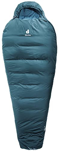 deuter Orbit 0° SL Damen Kunstfaserschlafsack