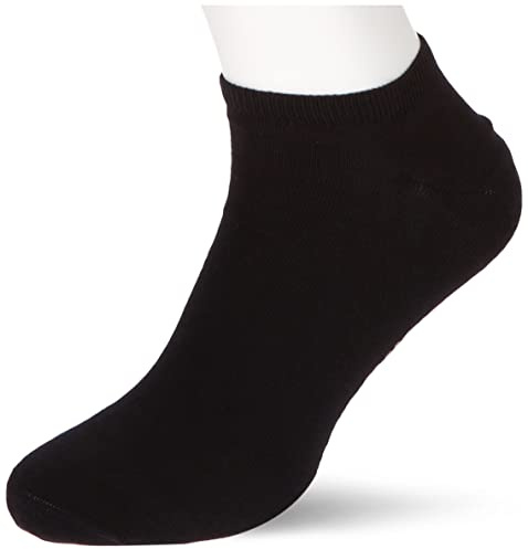 Tommy Hilfiger Sneaker, Calzini Uomo, Nero, 39-42