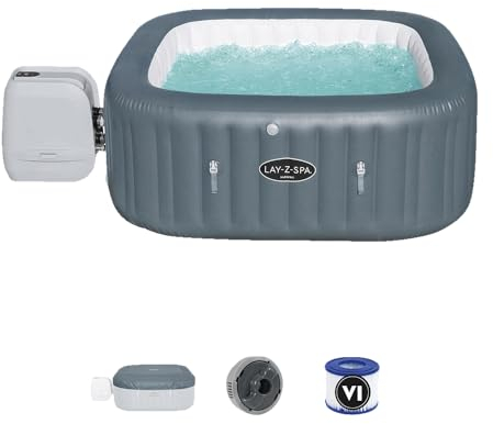 Bestway Lay-Z-spa Hawaii hydrojet pro