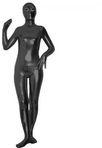 Costume de cosplay en polyuréthane pour Halloween, cosplay, taille S à 7XL, S, Métal Métal Zinc Fer à repasser, Amazonite