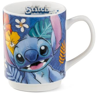 Egan Objetos Disney Stitch Trendy cód. 122012