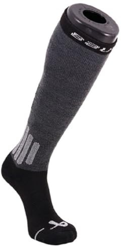 Bauer Pro Cut Resistance Kevlar Skate Socke - schnittfest