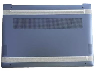 RTDPART Laptop Bottom Case For HP Pavilion Aero 13-BG0000 N96324-001 Base Enclosure Blue New
