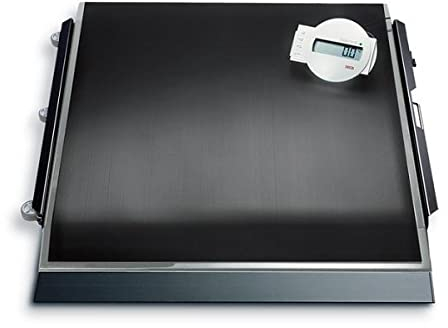 seca 675 elektronische Plattformwaage