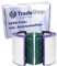 Trade-Shop 2-teiliges Filter-Set kompatibel mit Dyson Pure Hot + Cool HP04 Luftbefeuchter, Luftreiniger - 2x Ersatz-Filter (HEPA-Filter, Aktivkohlefilter)
