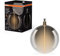 OSRAM Vintage 1906 Big Globe ist eine dimmbare, dekorative Lampe mit LED-Glüwendel-Magnet-Technologie. Sie bietet 4.8 W,1800K, E27 Fassung, Smoke Glas, 200 mm Durchmesser, Farbwiedergabe CRI 80.
