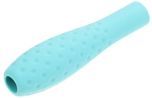 Angoily Custodia Protettiva in Silicone per Penna Touch Impugnatura Comoda e Sicura Protezione da Graffi e Urti Leggera e Portatile