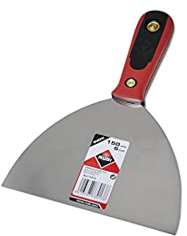Rubi 73913 Espátula, Gris, 150 mm