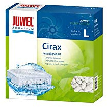 Juwel Cirax L - Keramikgranulat biologisches Filtermedium
