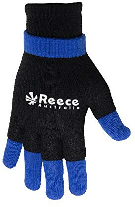 Knitted Ultra Grip Gloves 2 in 1