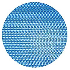 BANGHA Pool Abdeckplane Solar Planin Swimming Pool Cover Geeignete quadratische runde Schwimmbäder wasserdichte Regenschutzbezug Easy Set Pool Membran Abdeckplane Pool (Color : 04 Round 305cm)