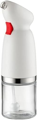 Dispensador de aceite para cocina, Pulverizador de aceite eléctrico for hervidor de cocina, dispensador automático de aceite for el hogar, cocina, sartén al aire, botella de aceite, pulverizador de vi