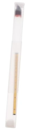 TOPBATHY Home Brew Alcohol Testing Spirit Hydrometer for Mead Making Kit Liquor Measurement Portable
