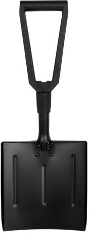 TOYANDONA 1pezzi Pieghevole Multifunzionale per Outdoor attività Escursionismo e Resistente Giardinaggio e all