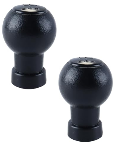Ausi Palanca de cambios de 5 velocidades para Suzuki Swift (2005-2010), SX4 (2007-2013) y Alto (2010-2015)