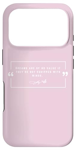 Rêve avec Dolly Coque pour iPhone 17 Pro