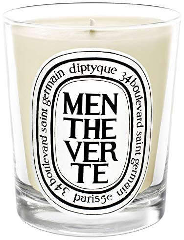 Menthe Verte Candle 190 g