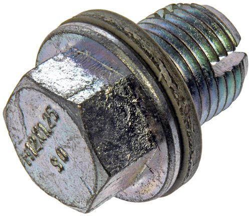 Dorman 090-190 Ölablassschraube M12x1,25, 5 Stück