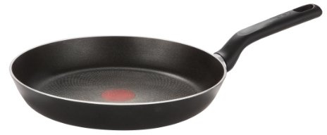 Tefal Specifics Plus C1990842 32 cm Frypan, Black