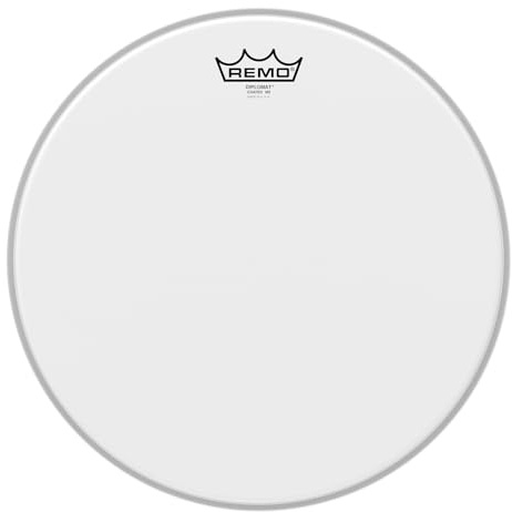 Remo - Schlagzeugfell – 14 Diplomat Sand – 5 mil