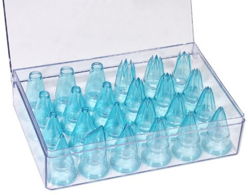 Kit de poche à douille Douilles 24 pièces