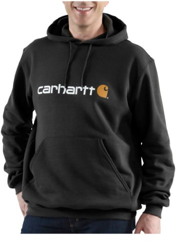 Carhartt Marquette Logo Sweatshirt