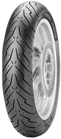 PIRELLI PIRELLI 110/90-13 56P ANGEL SCOOTER TL - 90/90/R13 56P - A/A/70dB - Moto Pneu