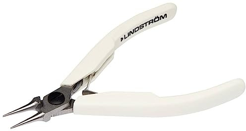 Bahco 7590 Supreme Round Nose Bar, White
