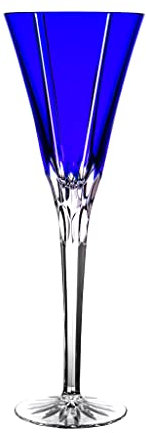 Ajka Castille Champagnerflöte mit Bleigehülle, 230 ml, 1 Stück