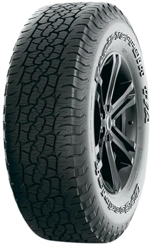 BFGOODRICH - 215/60 R17 TL 96H TRAIL-TERRAIN T/A BSW - Ganzjahresreifen