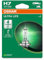 OSRAM ULTRA LIFE, H7, halogen headlight lamp, Single Blister (1 lamp)