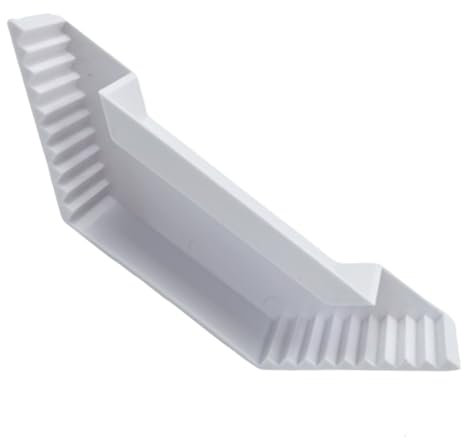 Generico Aquarium Underground Tunnel - Shrimp Cave Aquarium Tunnel | Shrimp Shelter, Aquatic Decoration, Breeding Accessories, Food, Freshwater Reptiles, Garden, Outdoor