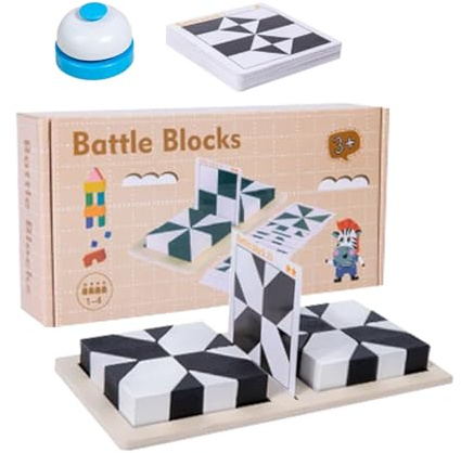 Block Puzzles für Kinder | Holz Denkspiel - Tisch Puzzle Spielzeug,Für Kinder Familie Schule Reise Geburtstag Spielzimmer